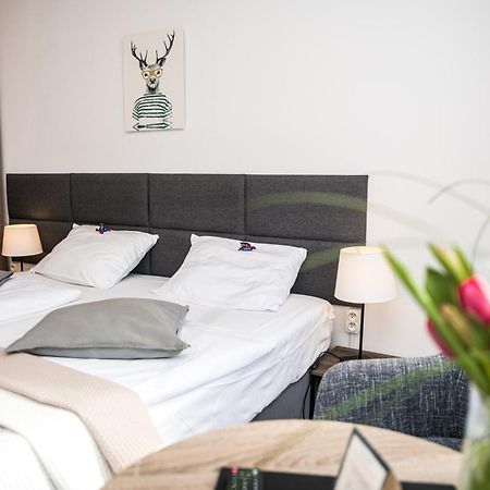 Hotel Ariston Karpacz Dış mekan fotoğraf