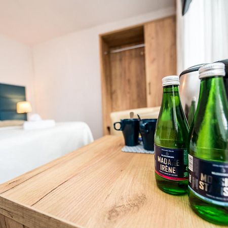 Hotel Ariston Karpacz Dış mekan fotoğraf