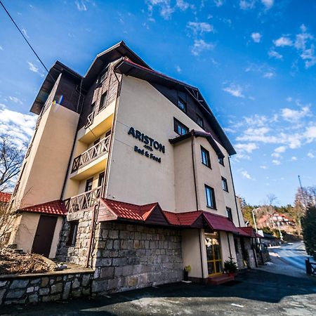 Hotel Ariston Karpacz Dış mekan fotoğraf