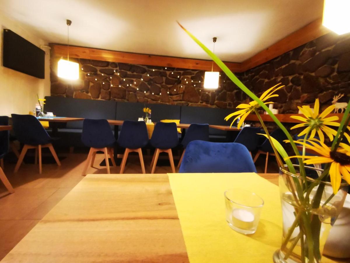 Hotel Ariston Karpacz Dış mekan fotoğraf