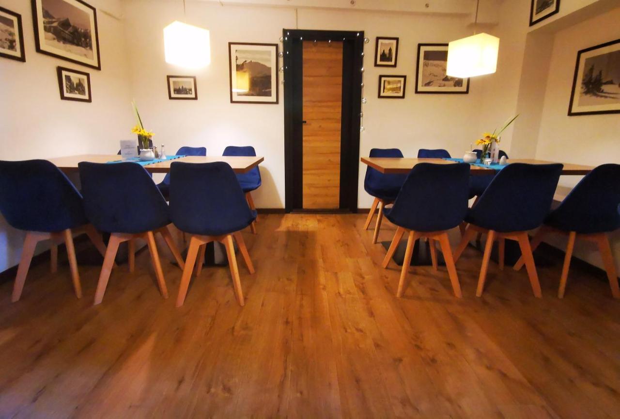 Hotel Ariston Karpacz Dış mekan fotoğraf