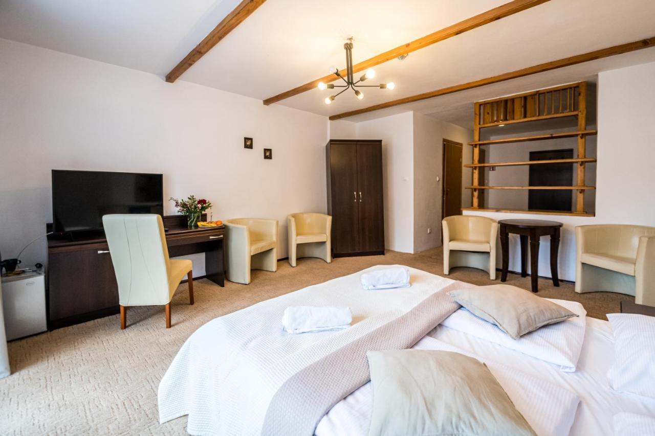 Hotel Ariston Karpacz Dış mekan fotoğraf