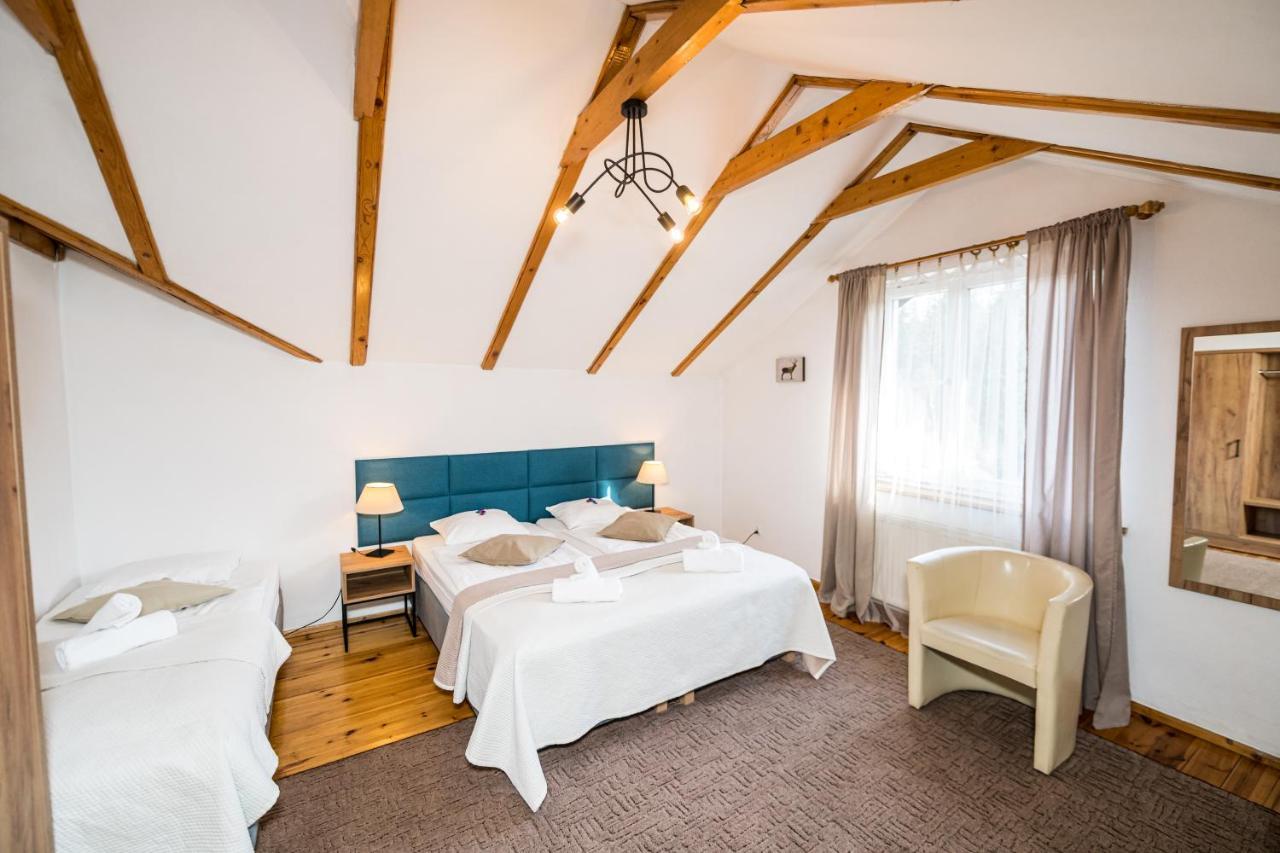 Hotel Ariston Karpacz Dış mekan fotoğraf