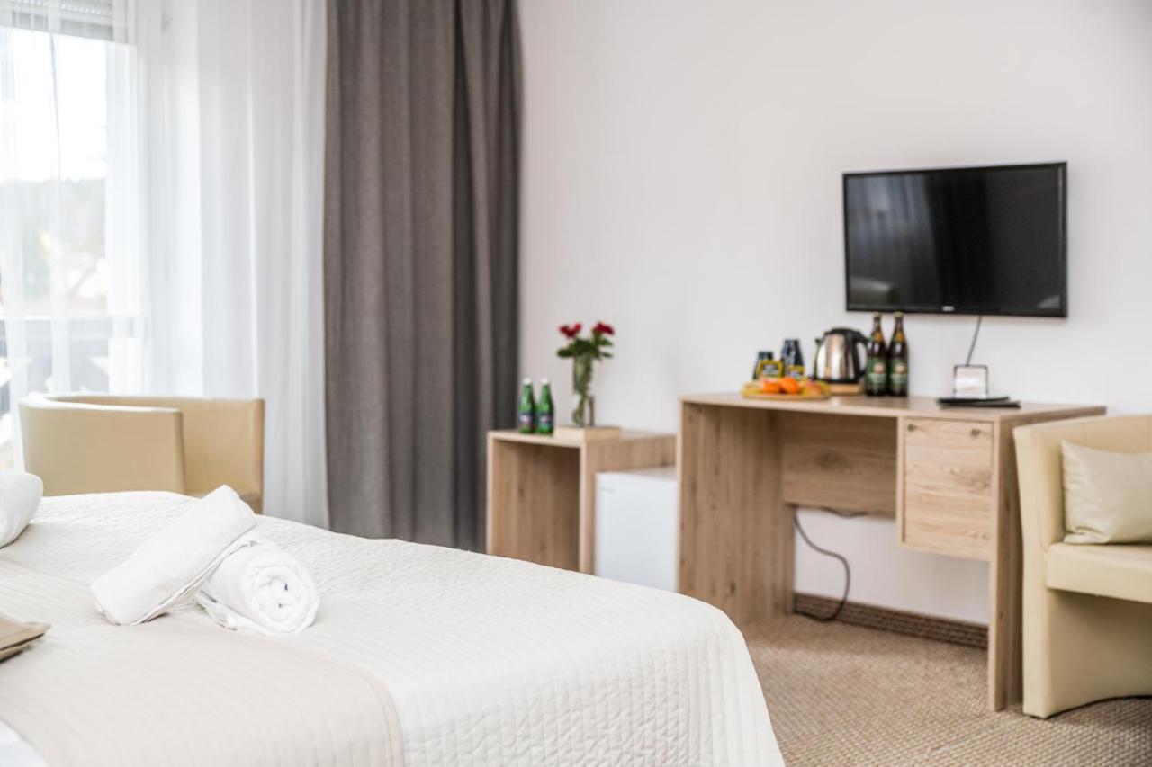 Hotel Ariston Karpacz Dış mekan fotoğraf