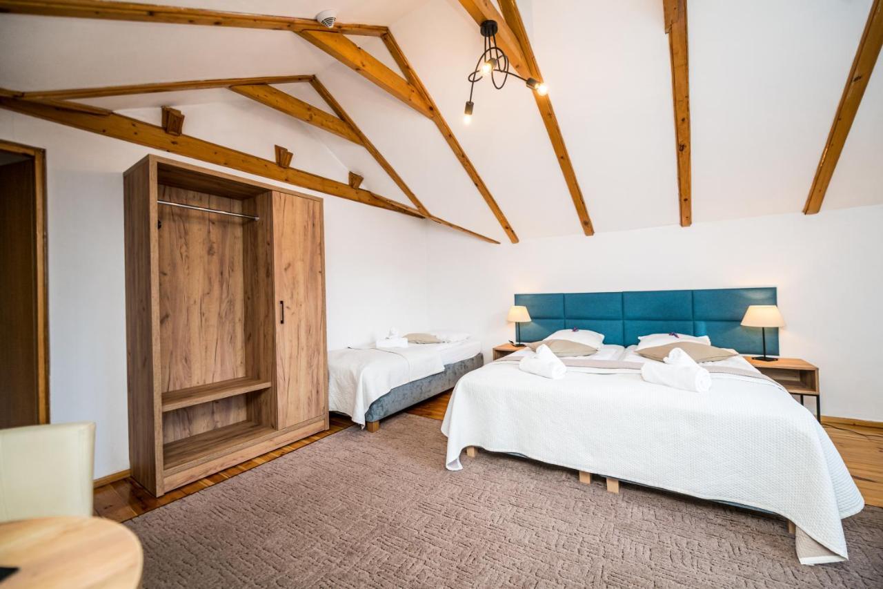 Hotel Ariston Karpacz Dış mekan fotoğraf
