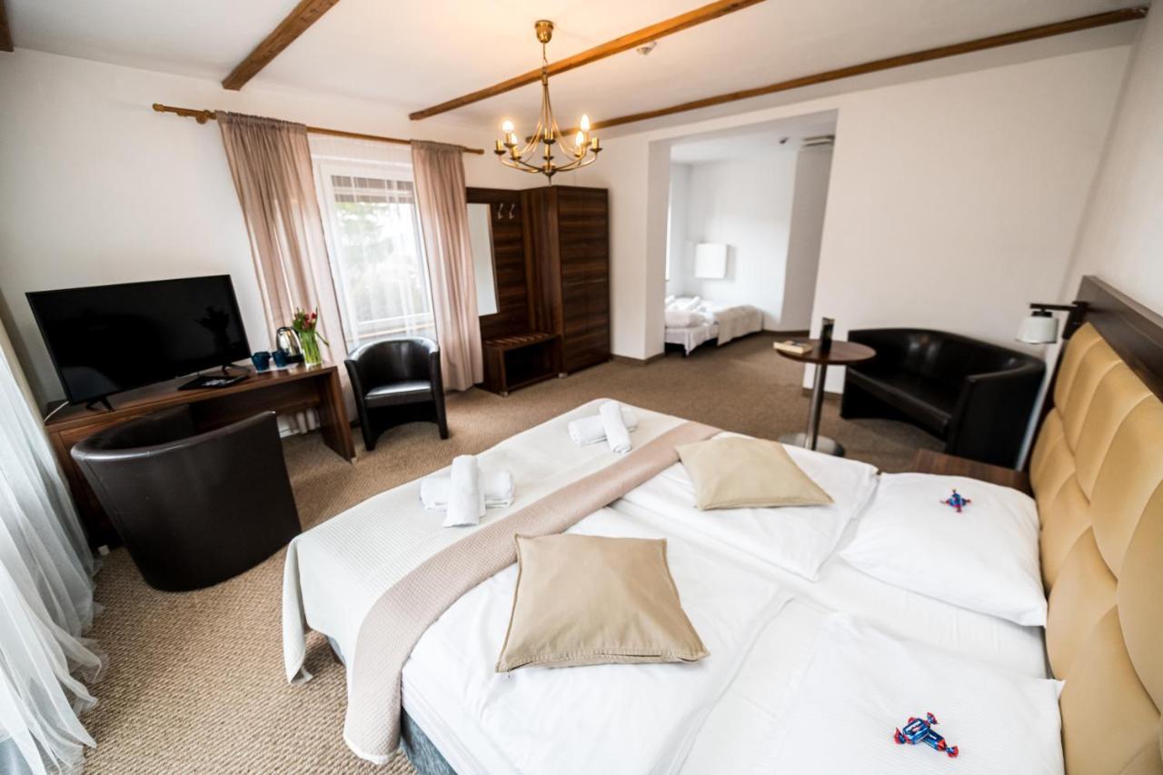 Hotel Ariston Karpacz Dış mekan fotoğraf