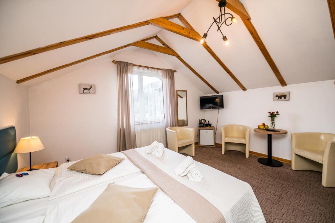 Hotel Ariston Karpacz Dış mekan fotoğraf