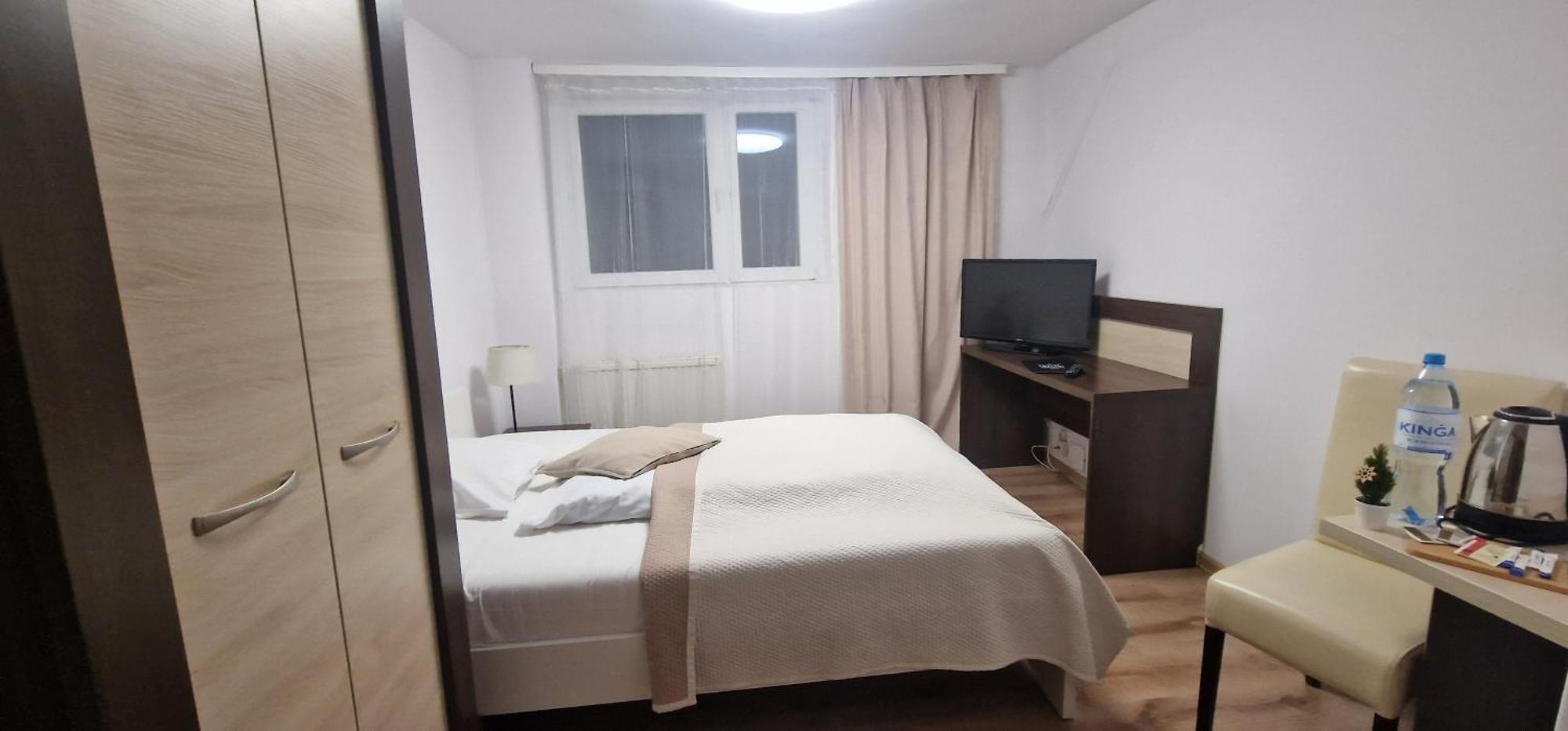 Hotel Ariston Karpacz Dış mekan fotoğraf