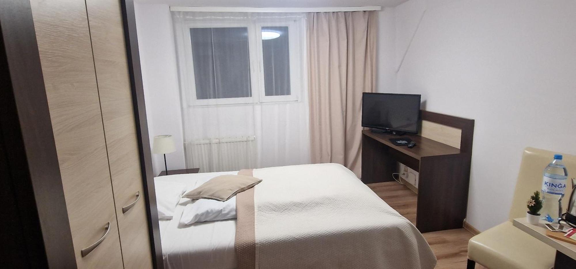 Hotel Ariston Karpacz Dış mekan fotoğraf