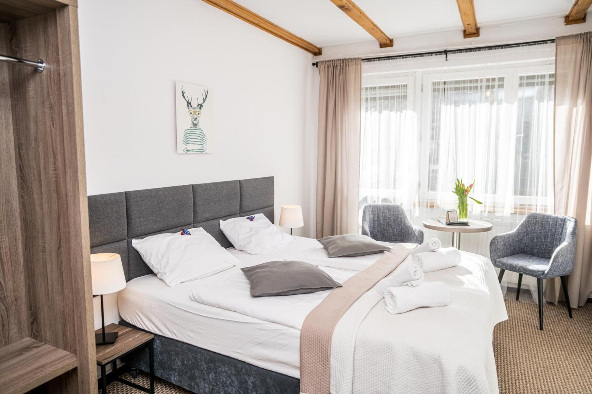 Hotel Ariston Karpacz Dış mekan fotoğraf