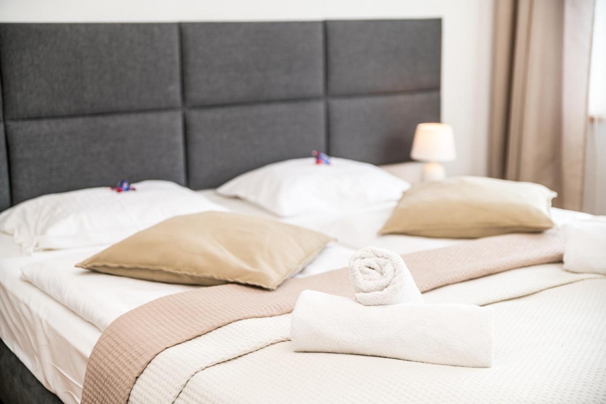 Hotel Ariston Karpacz Dış mekan fotoğraf