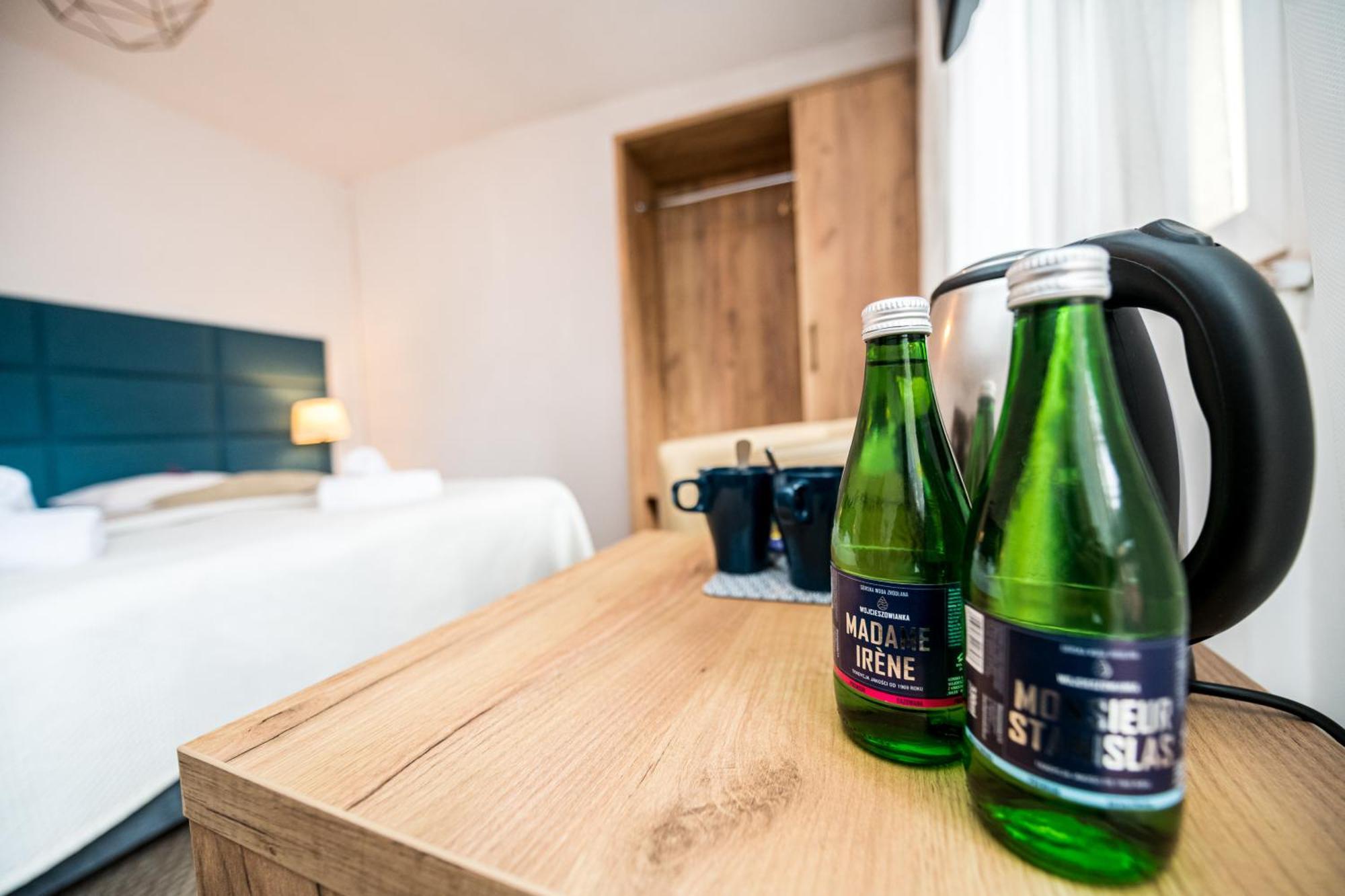 Hotel Ariston Karpacz Dış mekan fotoğraf