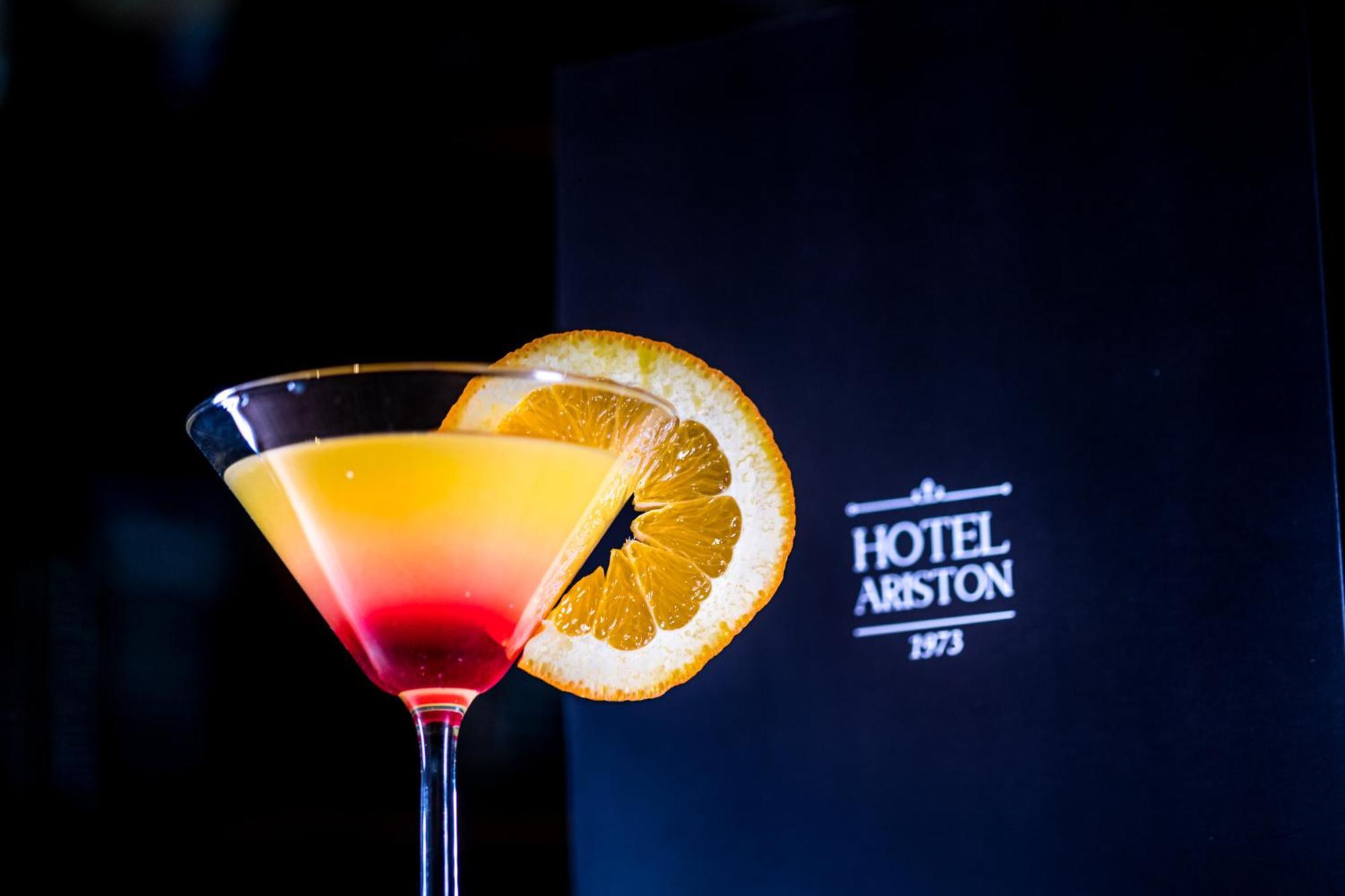 Hotel Ariston Karpacz Dış mekan fotoğraf