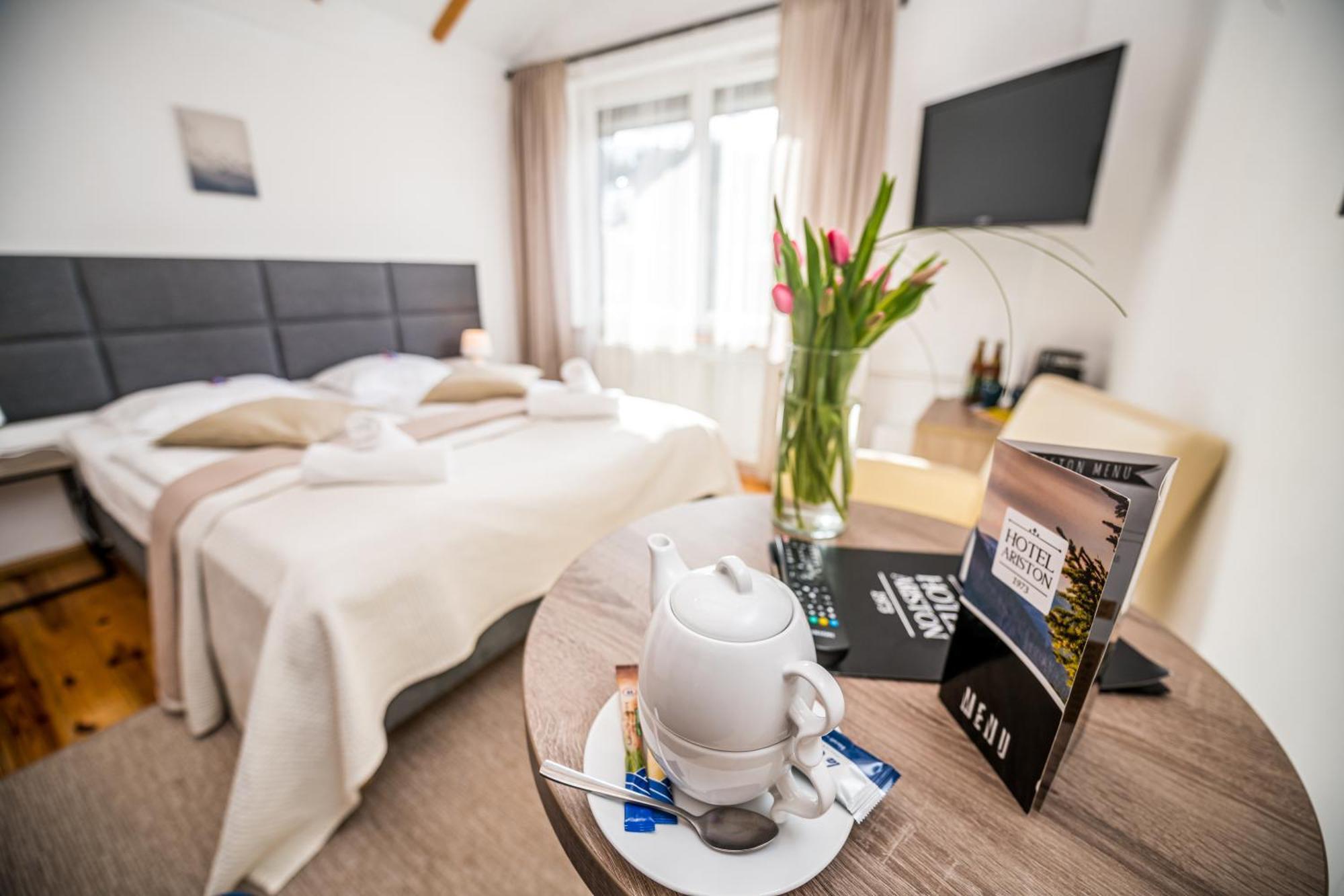 Hotel Ariston Karpacz Dış mekan fotoğraf
