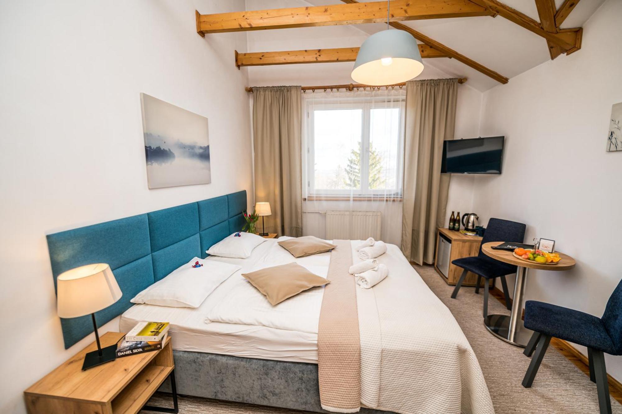 Hotel Ariston Karpacz Dış mekan fotoğraf