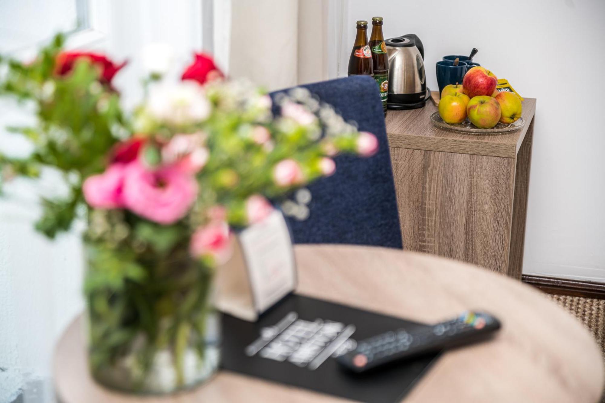 Hotel Ariston Karpacz Dış mekan fotoğraf
