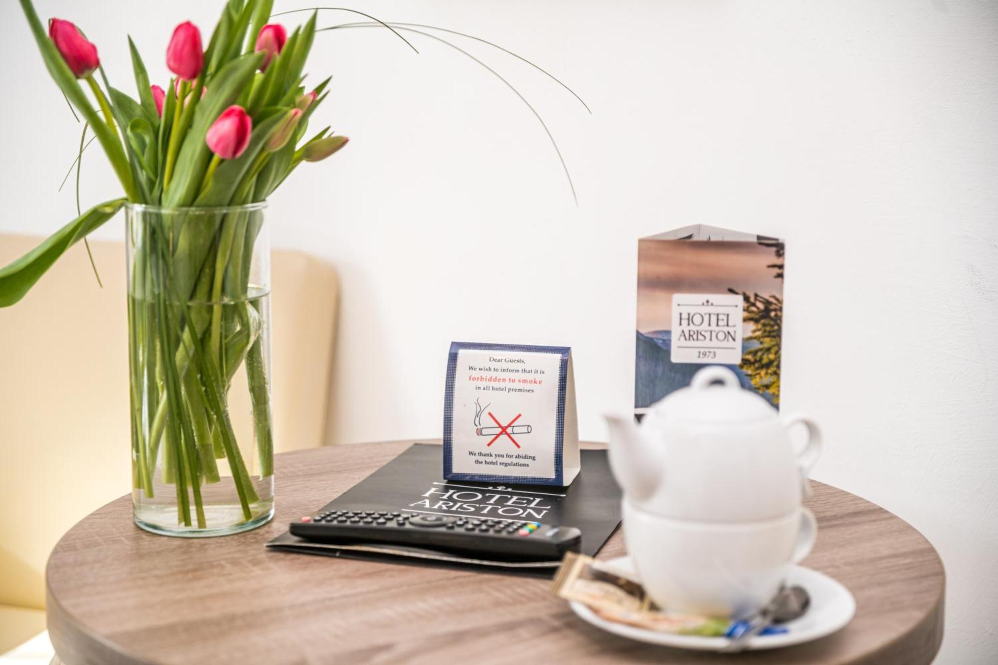 Hotel Ariston Karpacz Dış mekan fotoğraf
