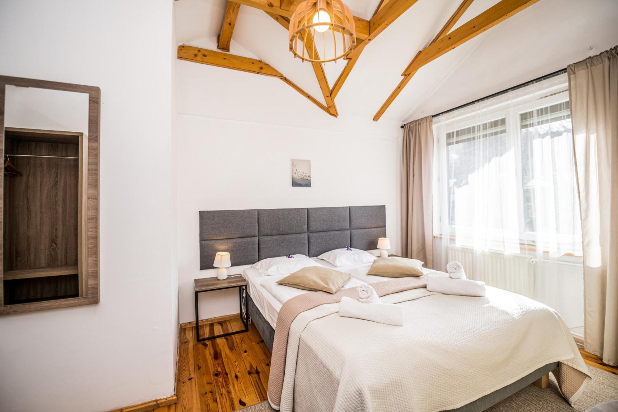 Hotel Ariston Karpacz Dış mekan fotoğraf