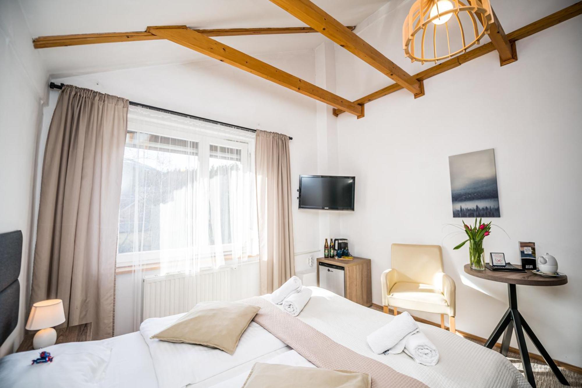Hotel Ariston Karpacz Dış mekan fotoğraf