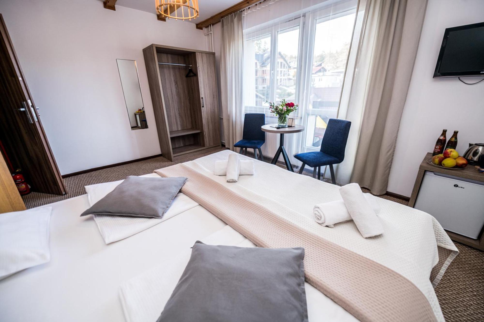 Hotel Ariston Karpacz Dış mekan fotoğraf