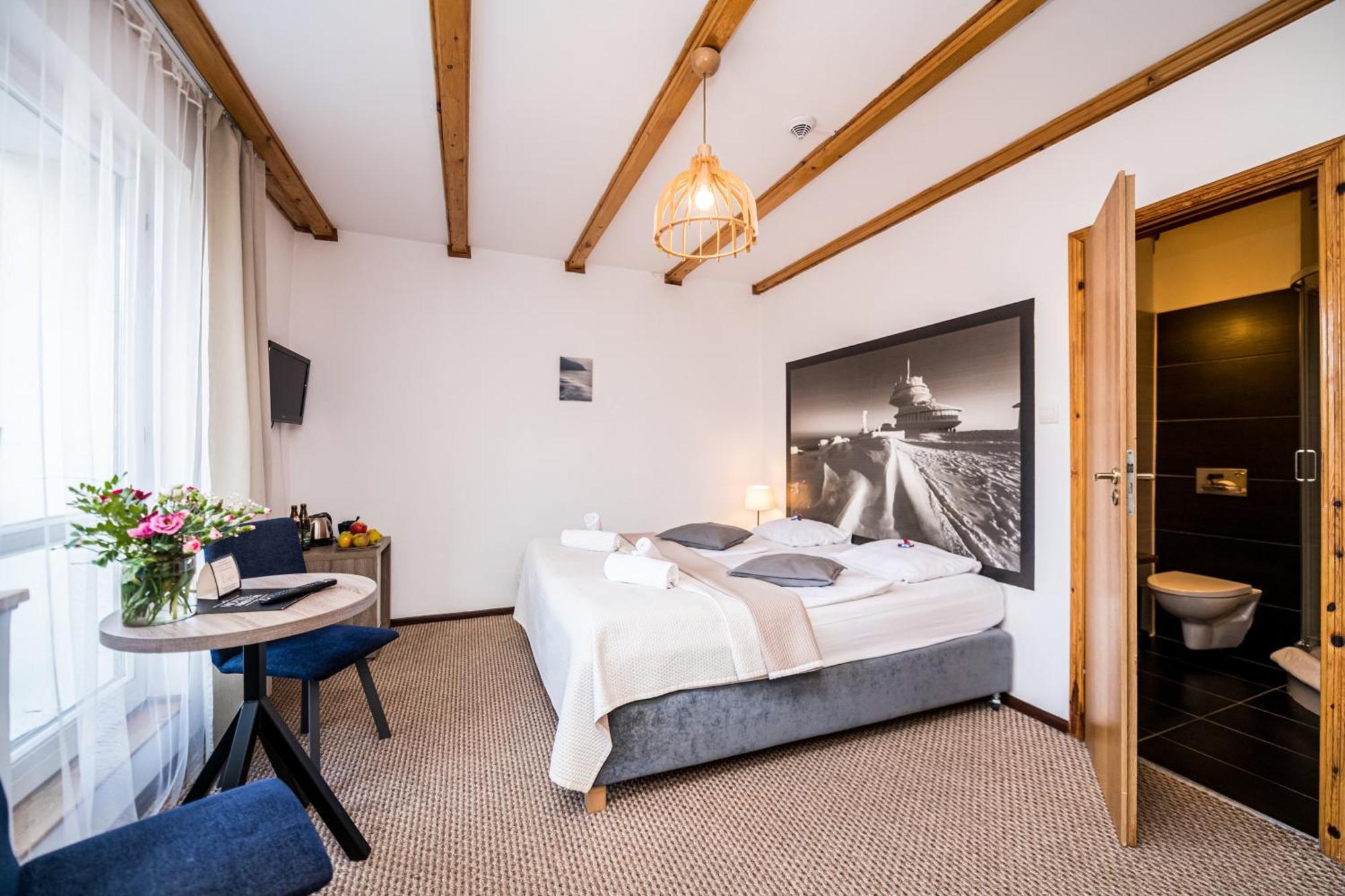 Hotel Ariston Karpacz Dış mekan fotoğraf