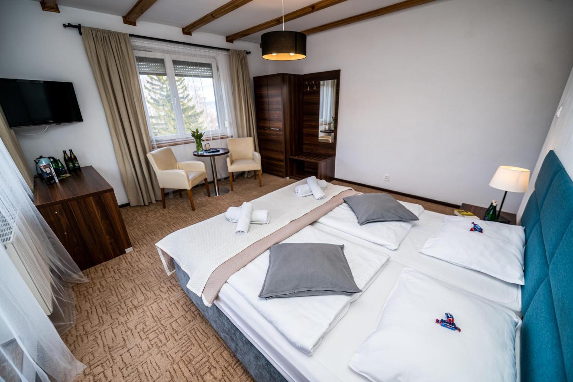 Hotel Ariston Karpacz Dış mekan fotoğraf