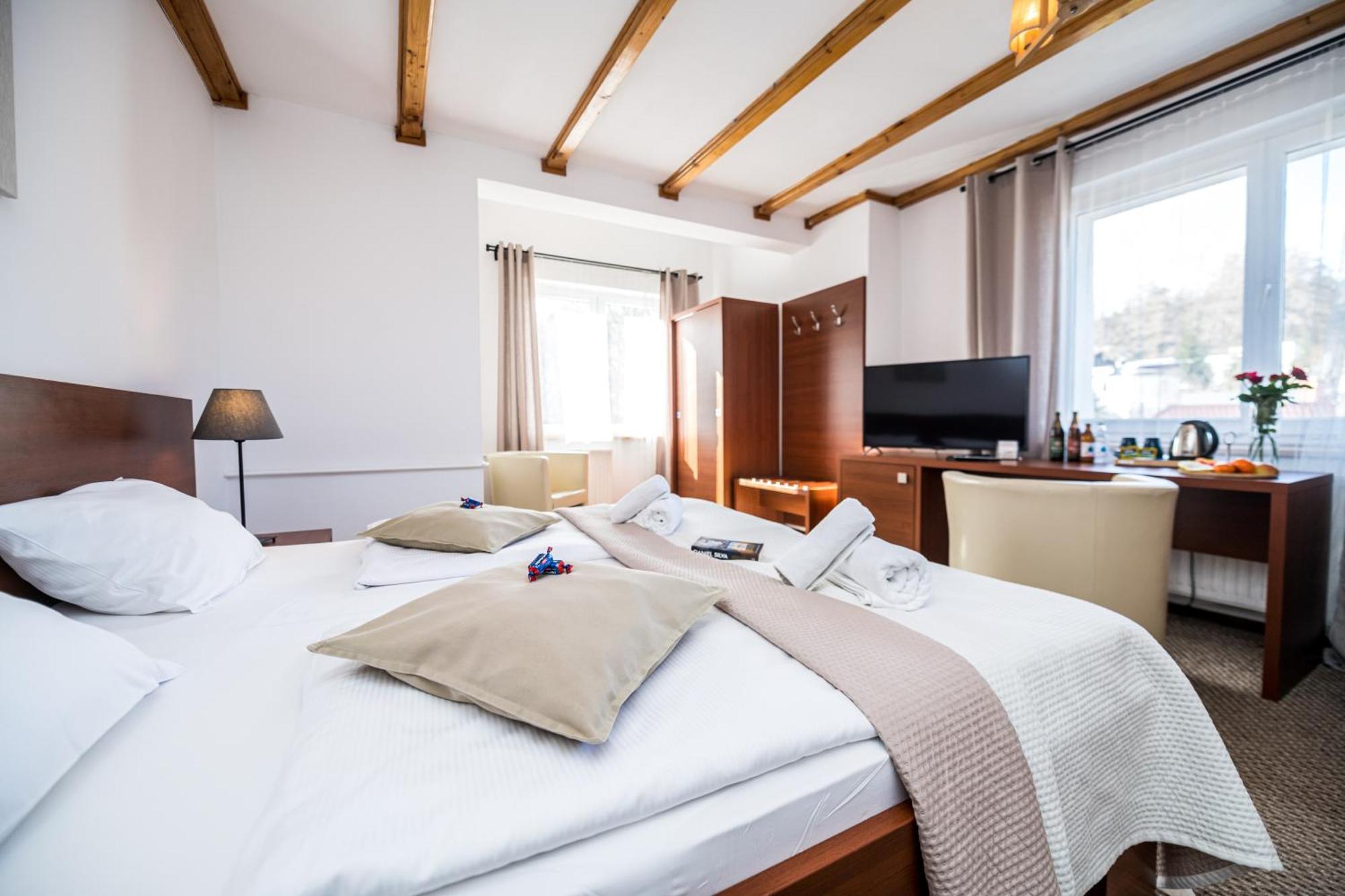 Hotel Ariston Karpacz Dış mekan fotoğraf