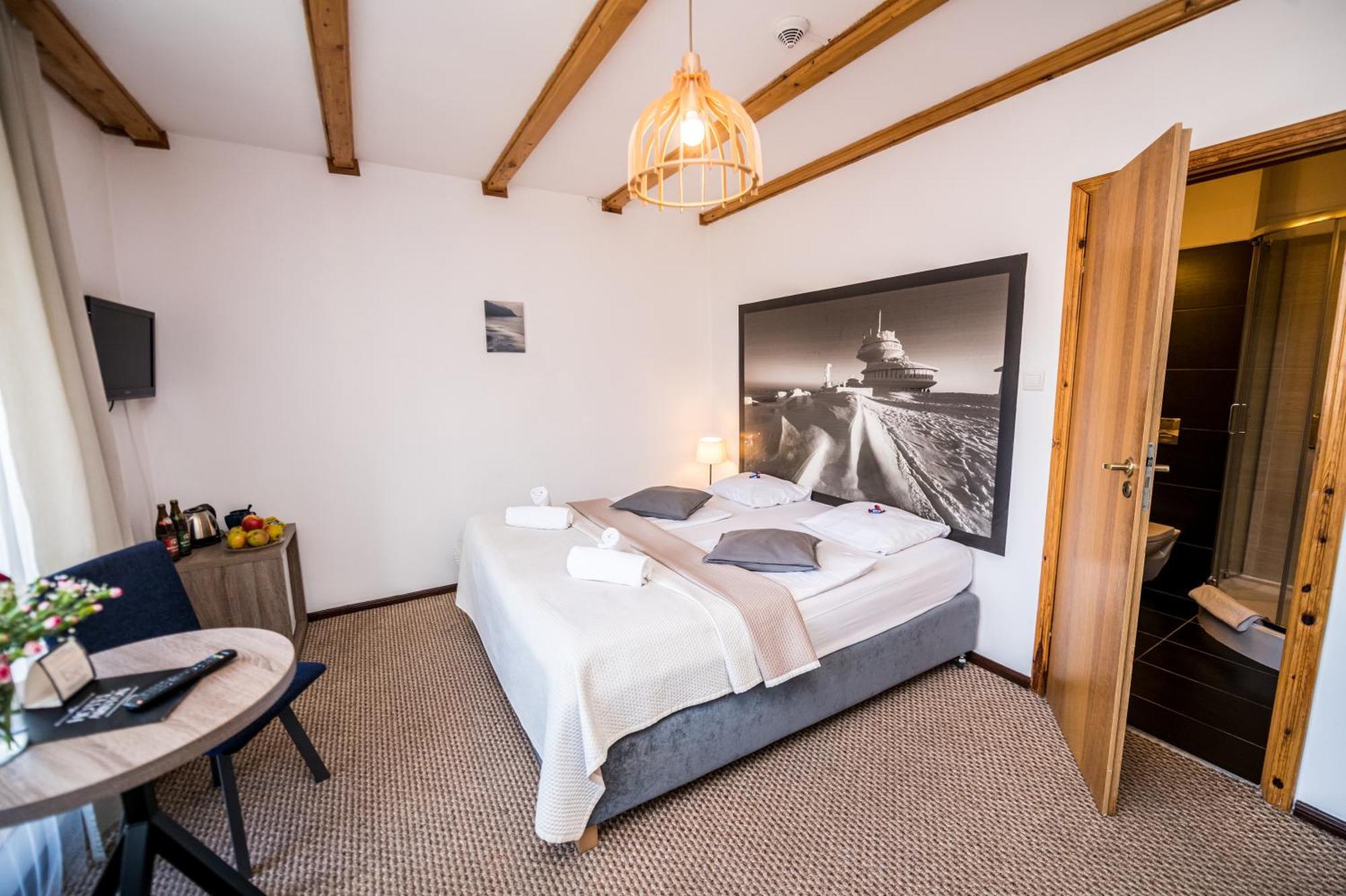Hotel Ariston Karpacz Dış mekan fotoğraf