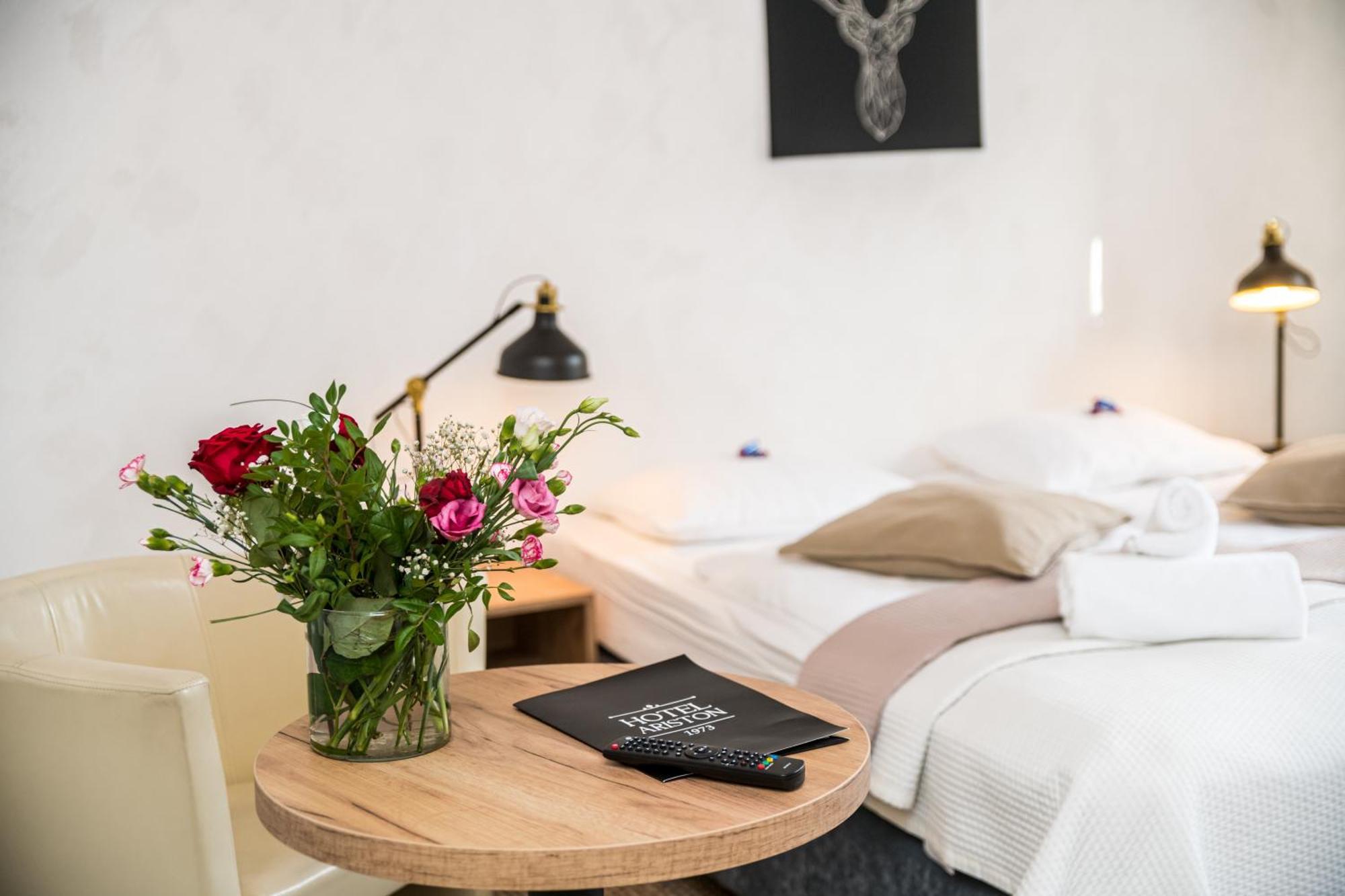 Hotel Ariston Karpacz Dış mekan fotoğraf