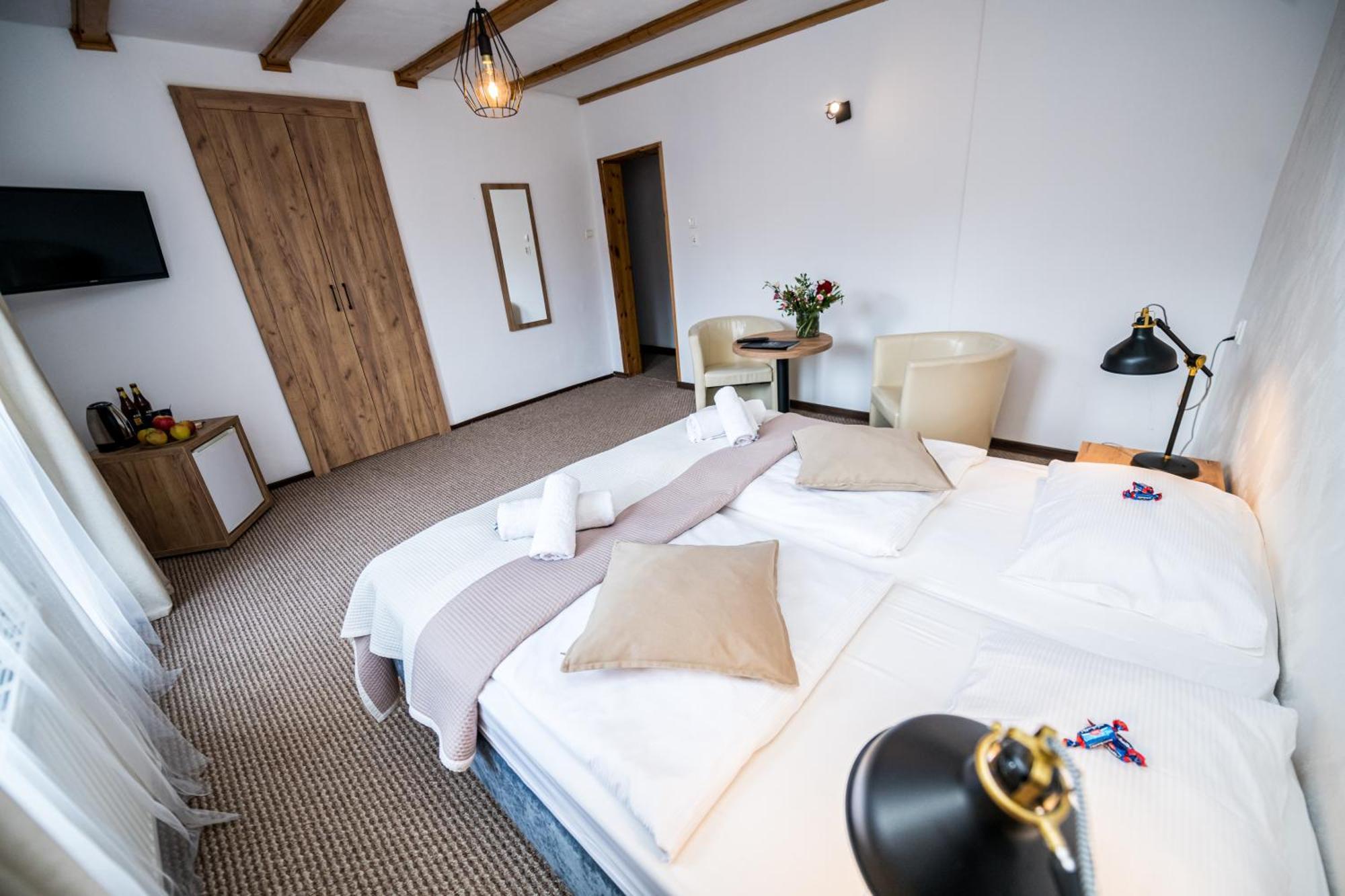 Hotel Ariston Karpacz Dış mekan fotoğraf