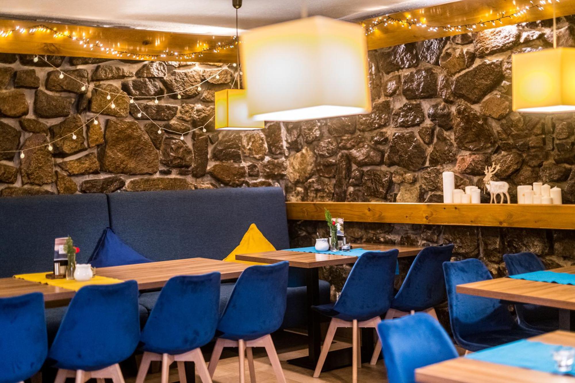 Hotel Ariston Karpacz Dış mekan fotoğraf