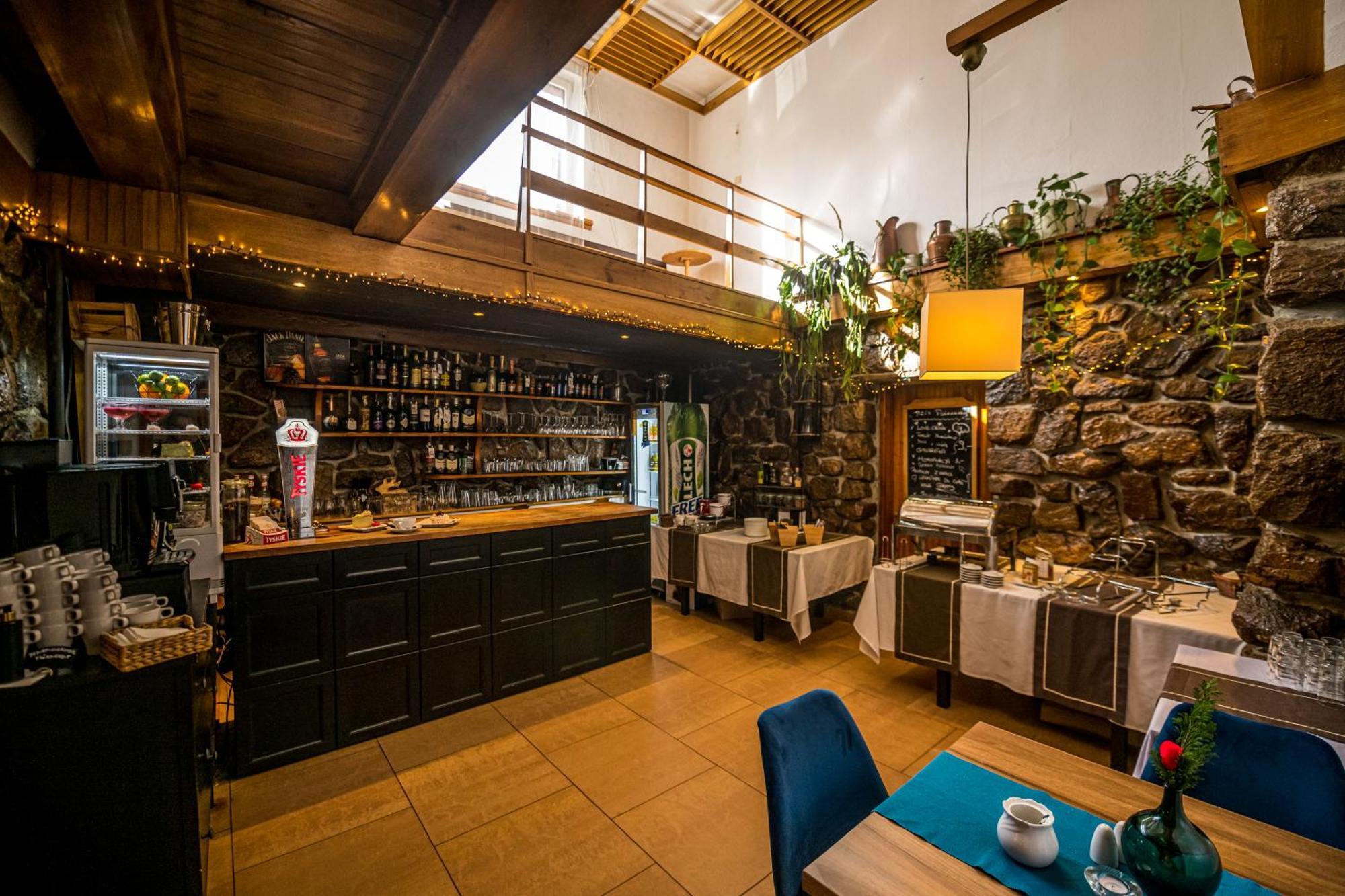 Hotel Ariston Karpacz Dış mekan fotoğraf