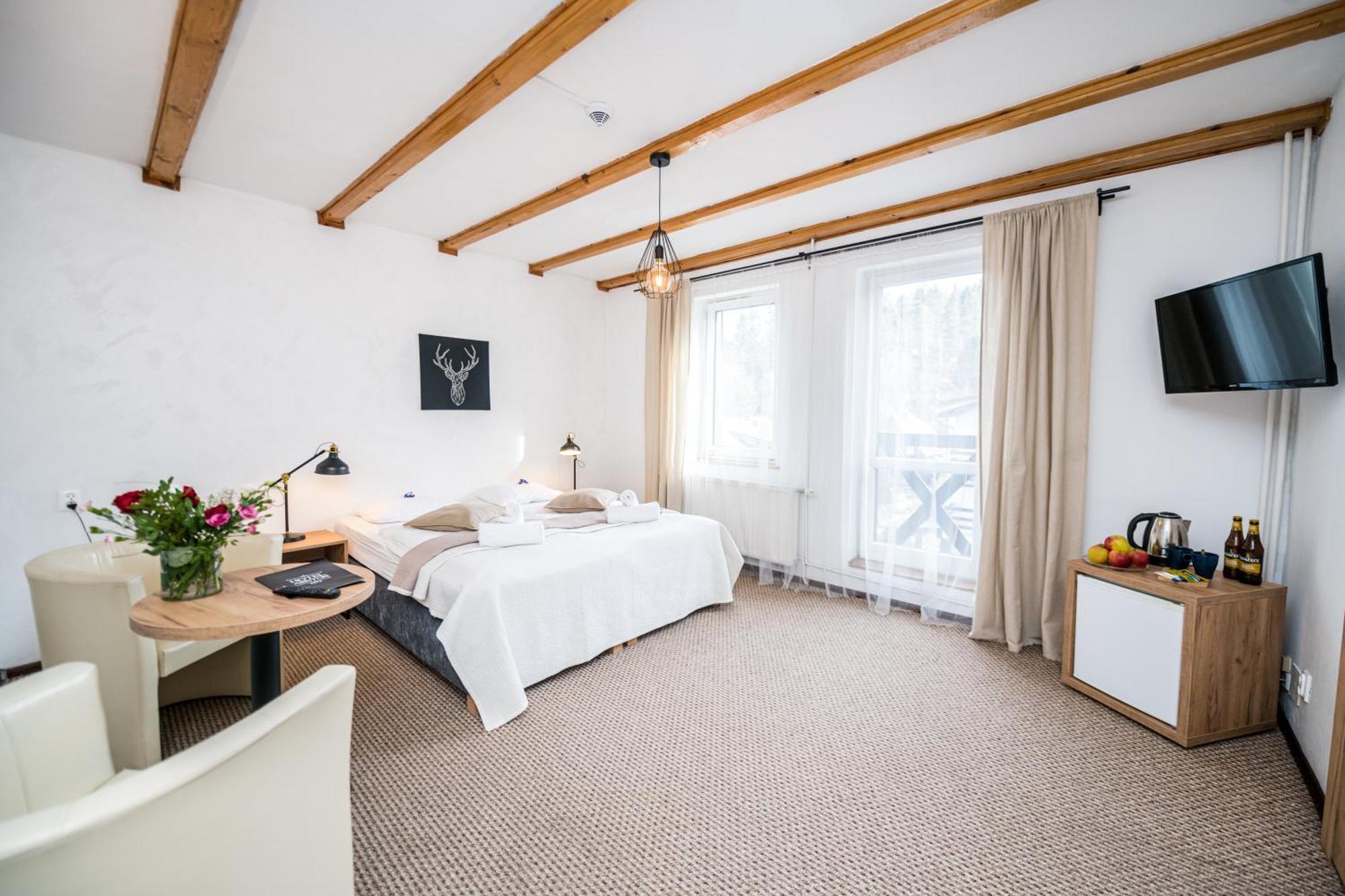 Hotel Ariston Karpacz Dış mekan fotoğraf