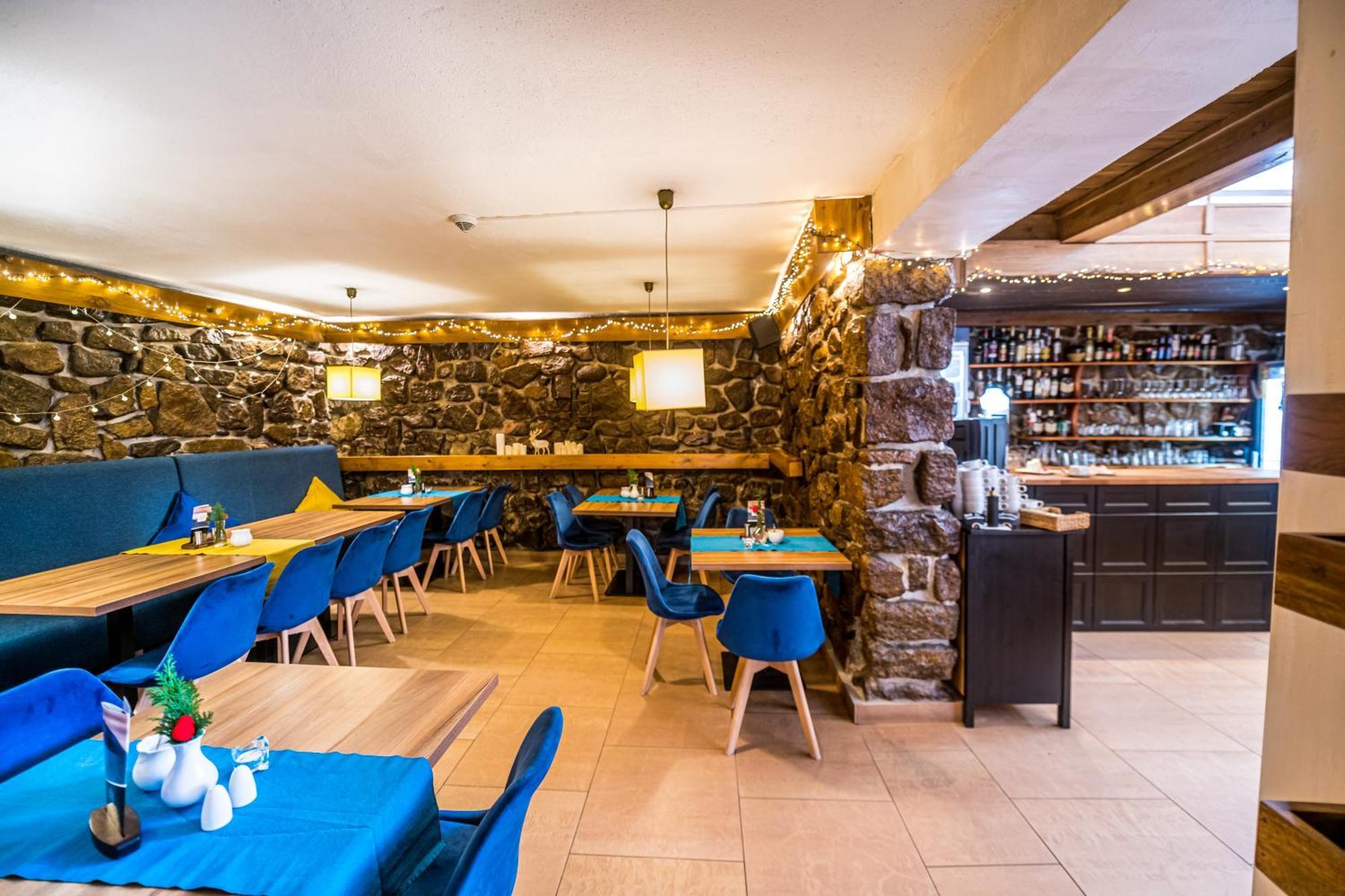 Hotel Ariston Karpacz Dış mekan fotoğraf