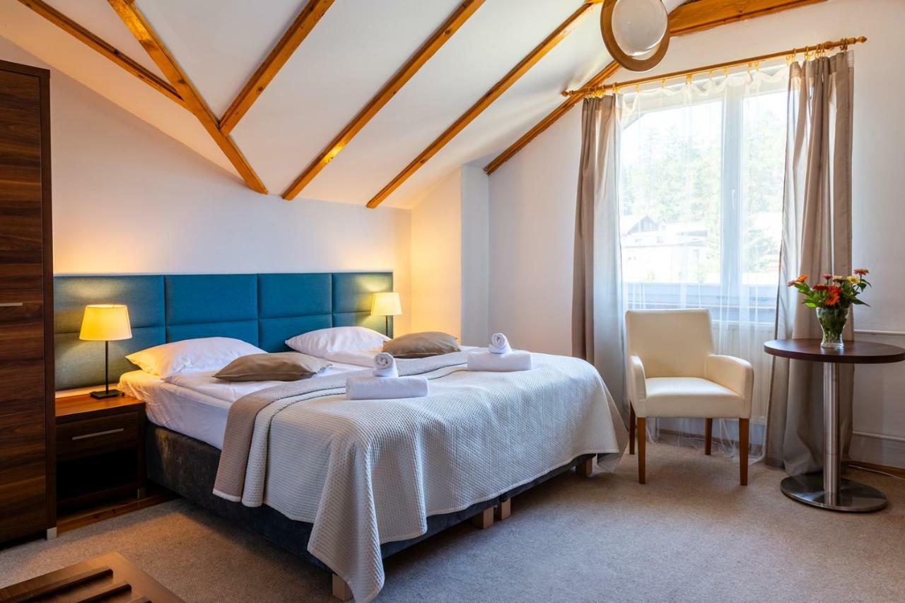Hotel Ariston Karpacz Dış mekan fotoğraf