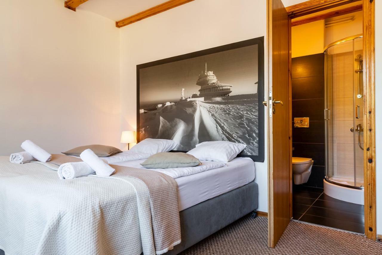 Hotel Ariston Karpacz Dış mekan fotoğraf