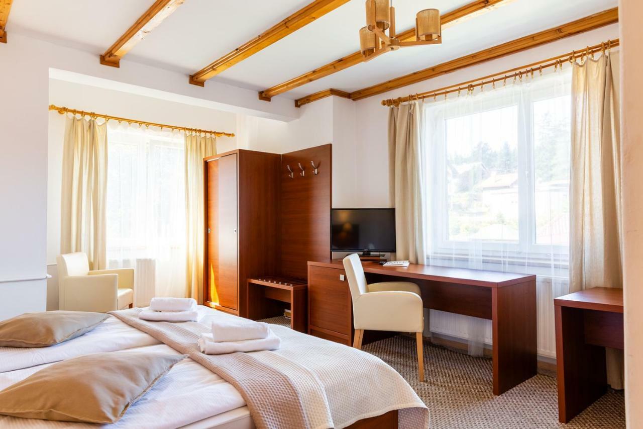Hotel Ariston Karpacz Dış mekan fotoğraf