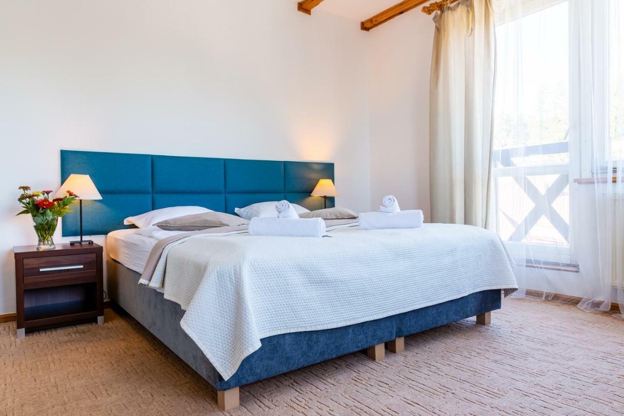 Hotel Ariston Karpacz Dış mekan fotoğraf
