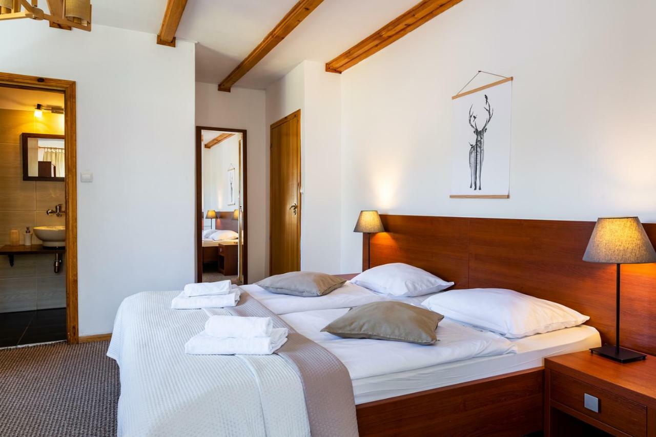 Hotel Ariston Karpacz Dış mekan fotoğraf